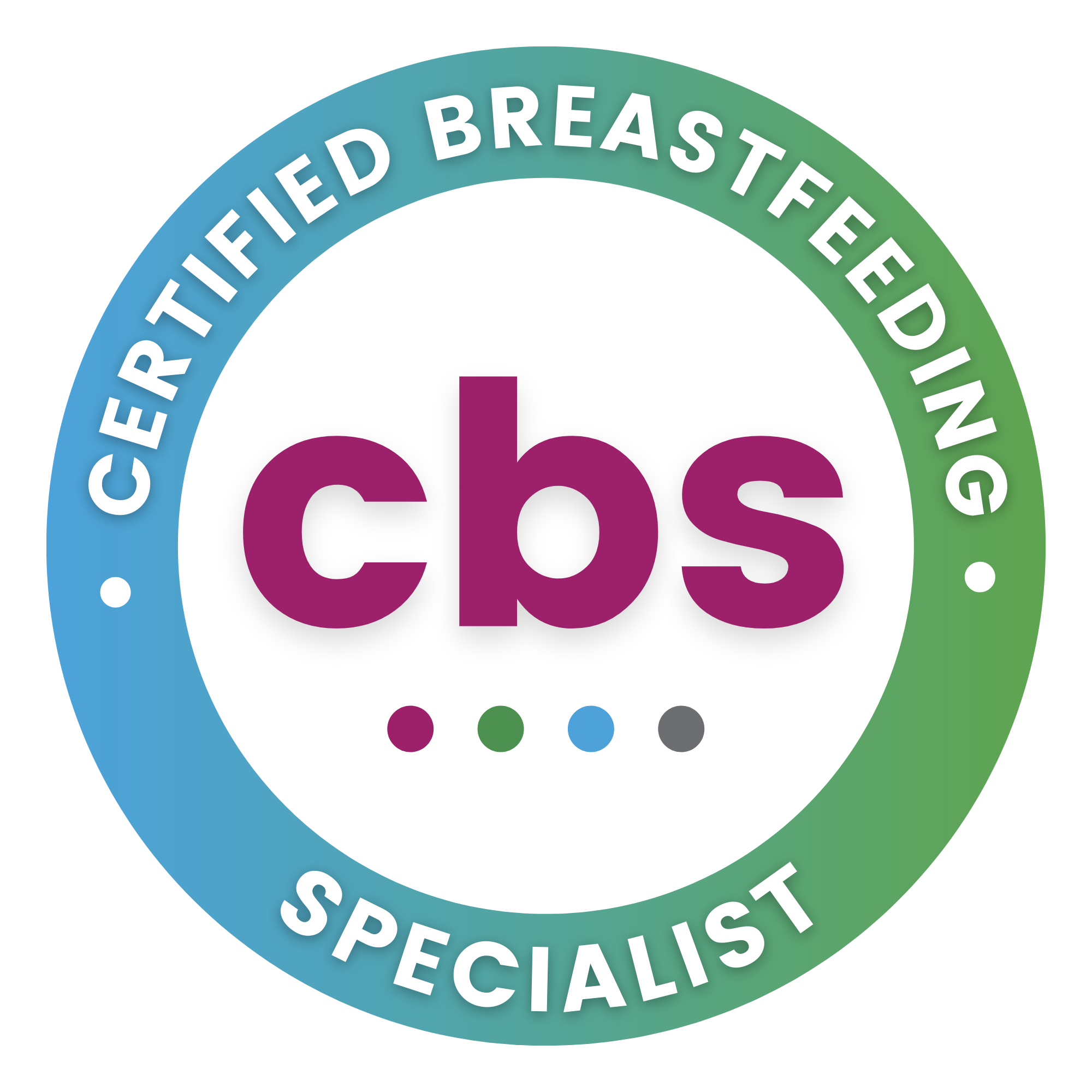 Certified Breastfeeding Specialist
