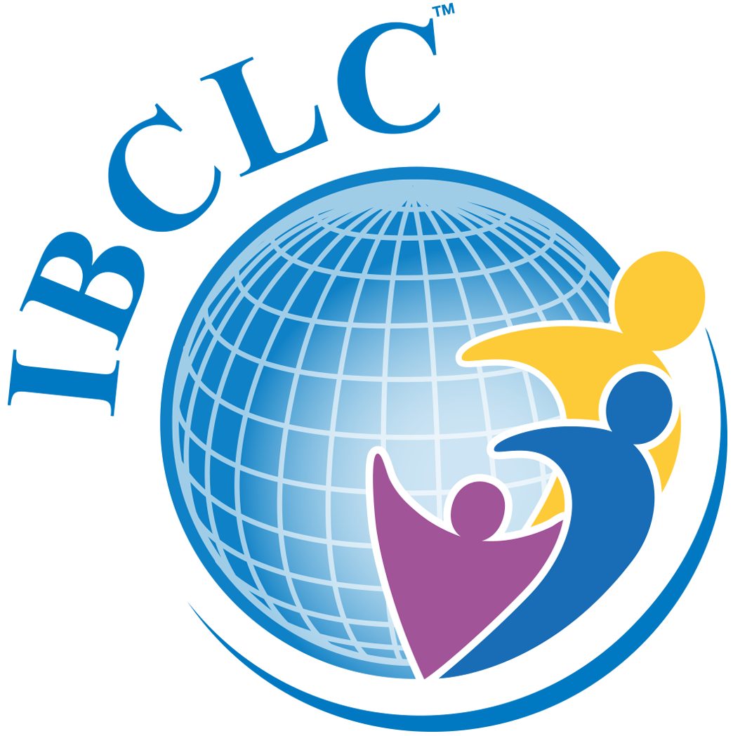 IBCLC certified
